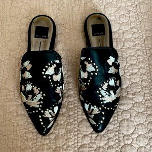 Dolce vita slides